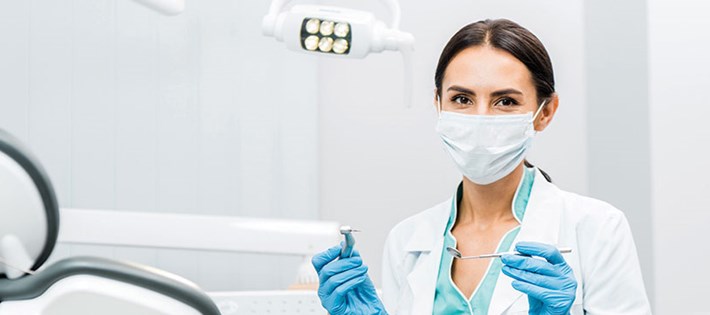 Top 4 Questions Dental Professionals Have About TruDenta