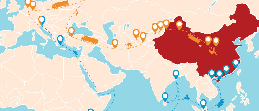 China’s Belt And Road Initiative: Multiple Perspectives | Continuing ...