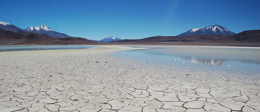 Climate Change in Ecological Restoration Continuing Studies at UVic